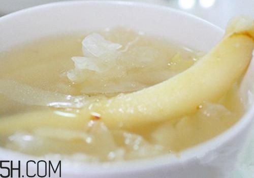 如何快速止咳？哪些食療可以快速止咳？