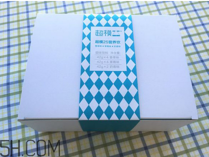 超模25營養(yǎng)飲有用嗎？超模25營養(yǎng)飲料使用評(píng)測