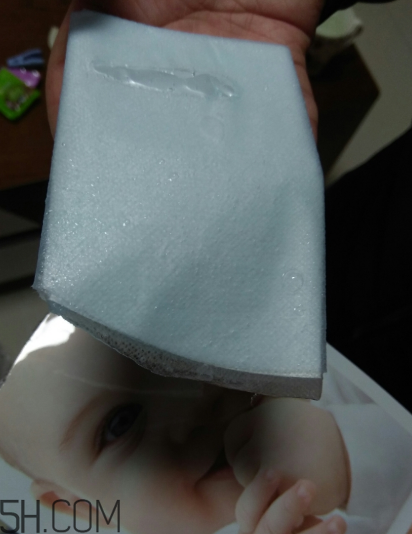 嬰國天使嬰兒蠶絲面膜多少錢一盒？嬰國天使嬰兒蠶絲面膜價格