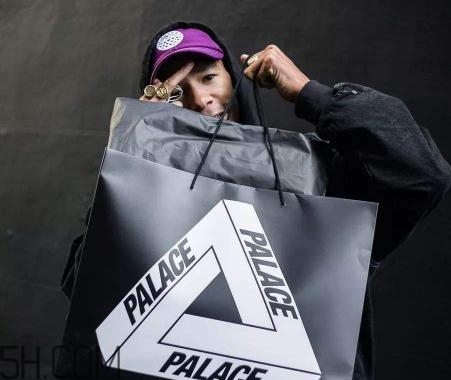 palace官網怎么付款？palace官網要用美國信用卡嗎？