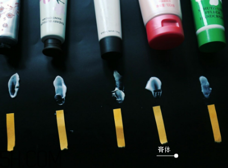 冬季必備護(hù)手霜合集 5款熱銷護(hù)手霜測評(píng)