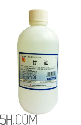 甘油會過敏嗎？甘油會過期嗎？