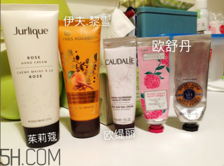 巴黎乳油木護手霜好用嗎？好用的護手霜測評