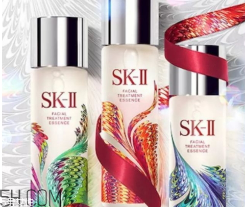 sk2神仙水2018新年限量版多少錢？好用嗎？
