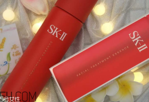 sk2神仙水2018新年限量版多少錢？好用嗎？