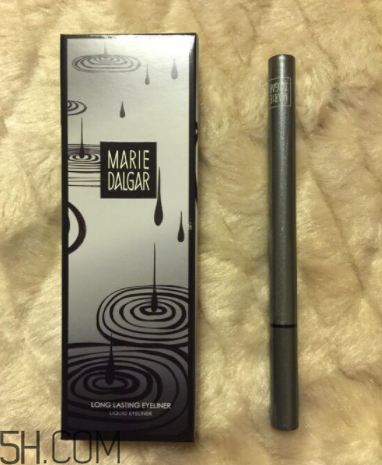 mariedalgar眼線液怎么卸？mariedalgar眼線液好卸嗎？