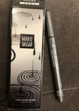 mariedalgar眼線液怎么卸？mariedalgar眼線液好卸嗎？