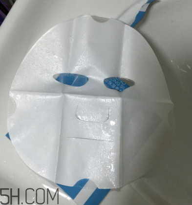 透真玻尿酸面膜過敏嗎？透真玻尿酸面膜含酒精嗎？