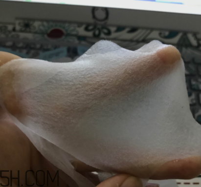 透真玻尿酸面膜過敏嗎？透真玻尿酸面膜含酒精嗎？
