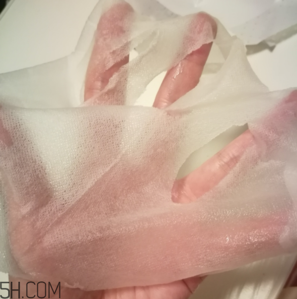 透真玻尿酸面膜過敏嗎？透真玻尿酸面膜含酒精嗎？