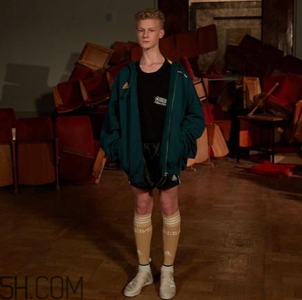 gosha rubchinskiy2018春夏系列好看嗎_有哪些款式？