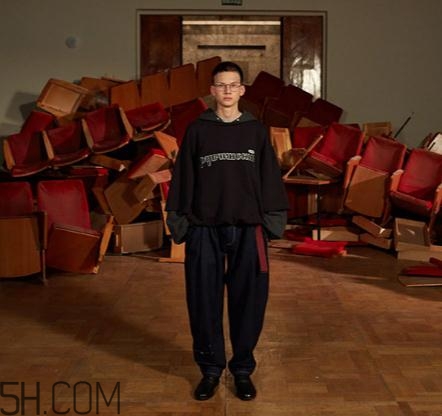 gosha rubchinskiy2018春夏系列好看嗎_有哪些款式？