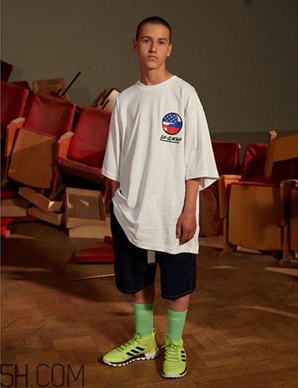 gosha rubchinskiy2018春夏系列好看嗎_有哪些款式？
