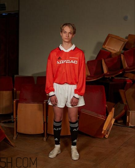 gosha rubchinskiy2018春夏系列好看嗎_有哪些款式？