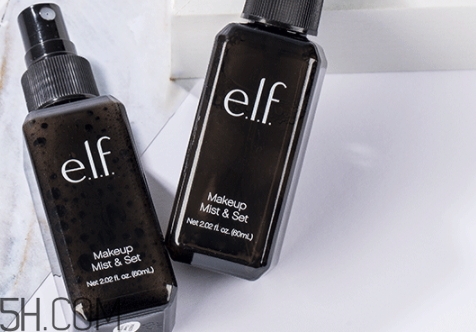 elf定妝噴霧好用嗎？elf定妝噴霧多少錢？