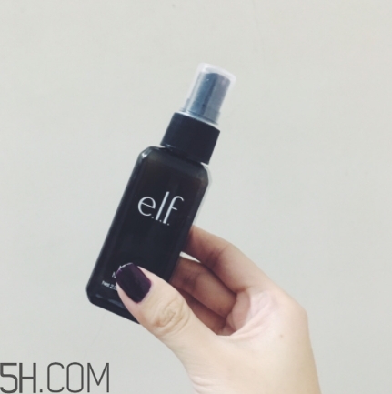 elf定妝噴霧好用嗎？elf定妝噴霧多少錢？