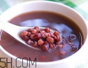 紅豆薏米能和玉米一起煮嗎？紅豆薏米加玉米有什么好處？