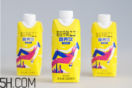 超模25營(yíng)養(yǎng)飲是什么？超模25營(yíng)養(yǎng)飲喝了會(huì)瘦嗎？