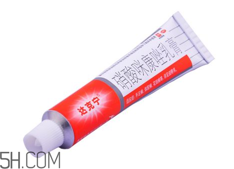 達克寧能治灰指甲嗎？達克寧能擦臉嗎？