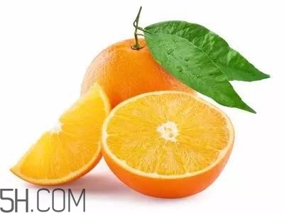 橙子和雞蛋能一起吃嗎？吃完雞蛋可以吃橙子嗎？