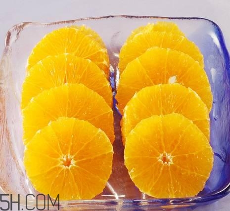 橙子和雞蛋能一起吃嗎？吃完雞蛋可以吃橙子嗎？