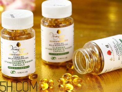 unichi玫瑰果膠囊吃幾個(gè)月有效果？unichi玫瑰果膠囊好不好？