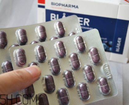 挪威biopharma野生藍(lán)莓精華功效 biopharma藍(lán)莓怎么吃？
