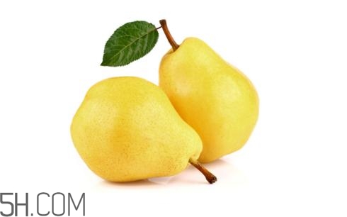 橙子和梨可以一起榨汁嗎？橙子和梨可以一起吃嗎？
