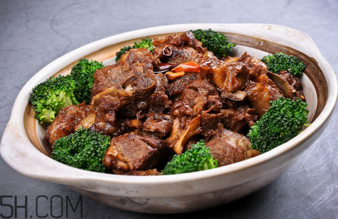 羊肉和土豆可以一起吃嗎？吃羊肉可以吃土豆嗎？