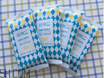 超模25營養(yǎng)飲有用嗎？超模25營養(yǎng)飲料使用評(píng)測