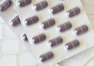 挪威biopharma野生藍(lán)莓精華功效 biopharma藍(lán)莓怎么吃？