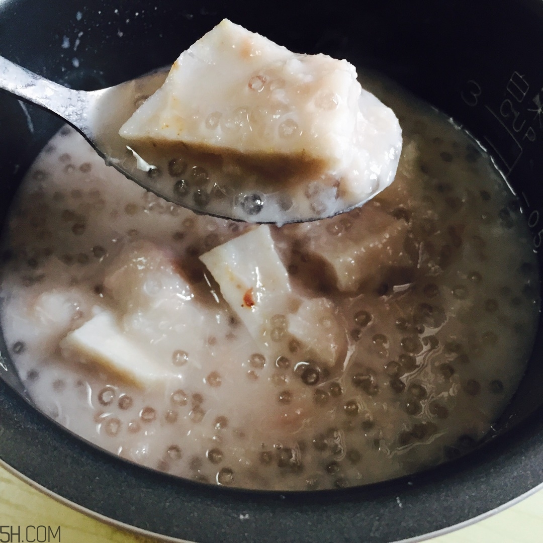 吃芋頭可以喝牛奶嗎？芋頭和牛奶怎么吃最好？