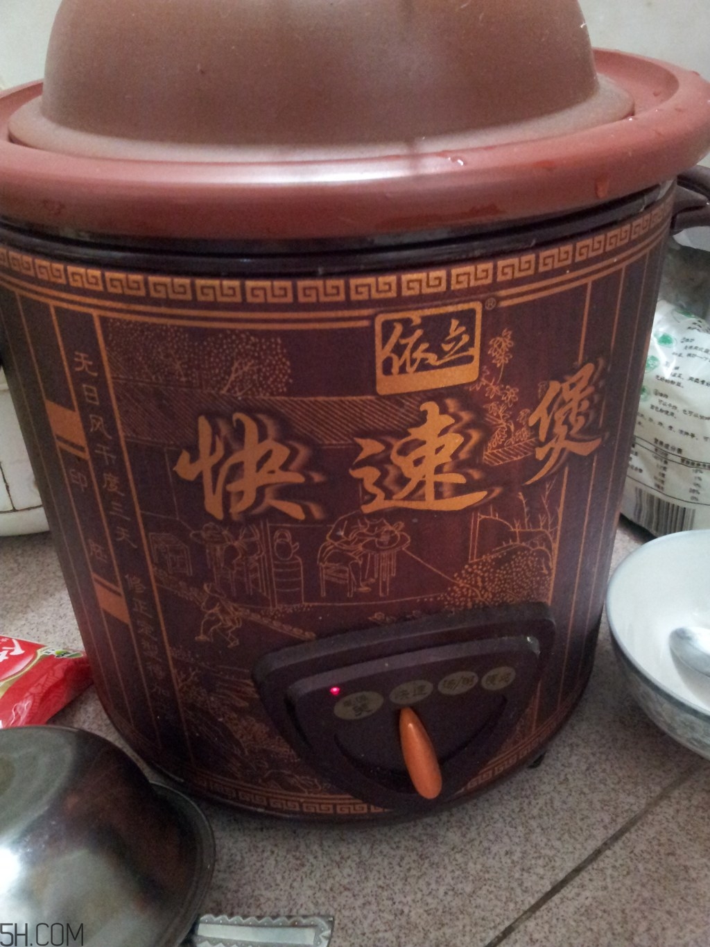 馬蹄和山藥能一起煲湯嗎？山藥和馬蹄能一起吃嗎？
