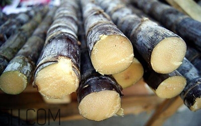 甘蔗和橙子能一起吃嗎？吃完甘蔗可以吃橙子嗎？