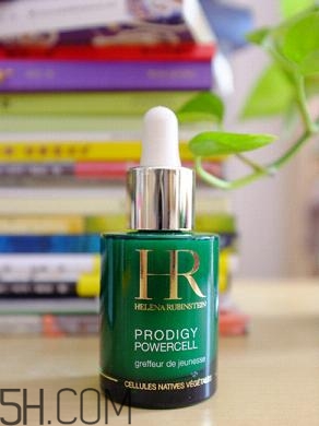 hr赫蓮娜什么護膚品好用？赫蓮娜小綠瓶測評