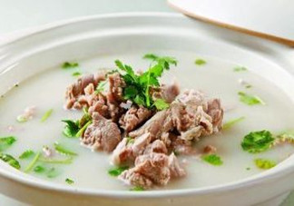 羊肉和土豆可以一起吃嗎？吃羊肉可以吃土豆嗎？