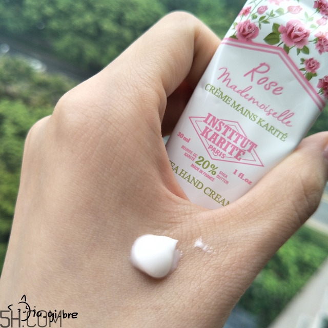 巴黎乳油木護手霜好用嗎？好用的護手霜測評