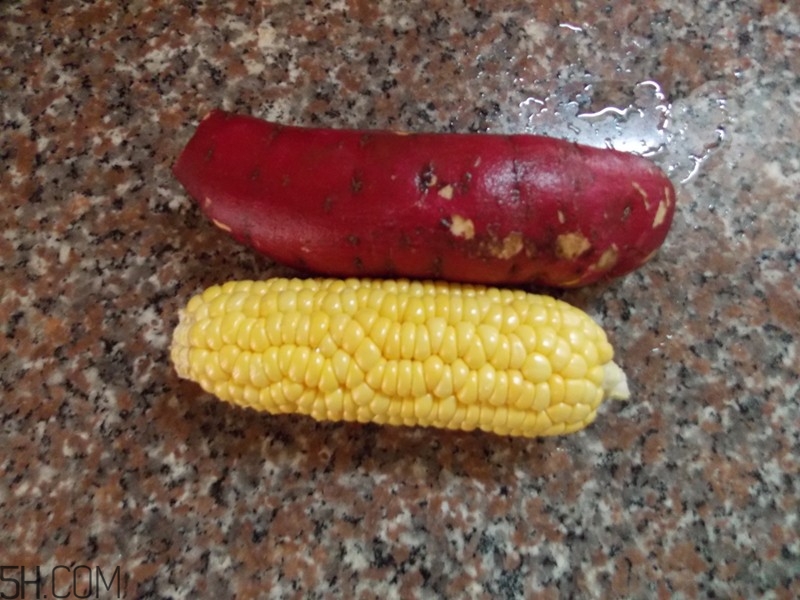 紅豆薏米能和玉米一起煮嗎？紅豆薏米加玉米有什么好處？