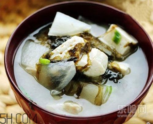 甲狀腺腫大可以吃海帶嗎？甲狀腺腫大怎么調(diào)理？