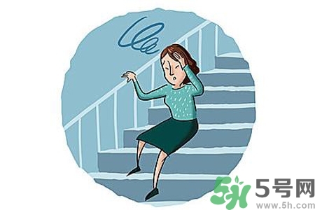 血壓低頭暈怎么辦？低血壓頭暈吃什么好？