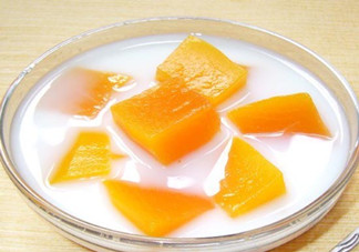 小孩可以喝木瓜牛奶嗎？小孩喝木瓜牛奶有影響嗎？