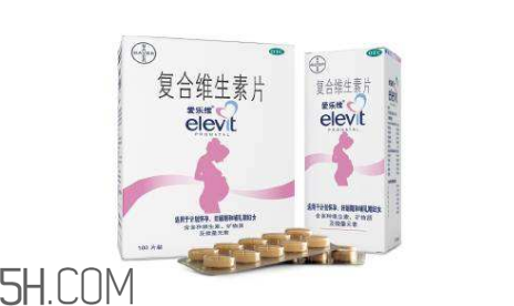 愛樂維復(fù)合維生素片屬于葉酸嗎？孕婦感冒可以吃愛樂維嗎？