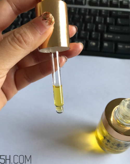 林清軒山茶花油用在哪個步驟？能單獨用嗎？