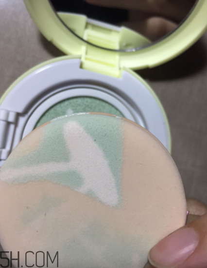 藍(lán)秀氣墊bb霜怎么辨別真?zhèn)?？藍(lán)秀氣墊bb霜效果測評