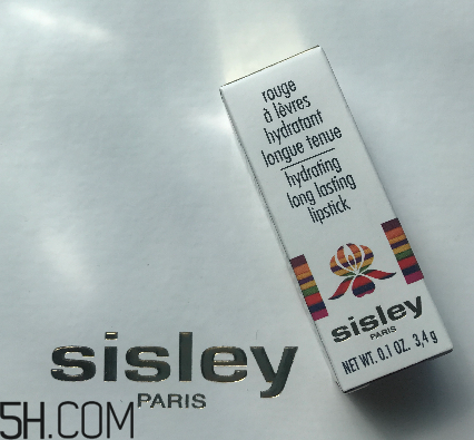 sisley希思黎抗氧保濕唇膏好用嗎？希思黎抗氧保濕唇膏測(cè)評(píng)