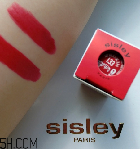 sisley希思黎抗氧保濕唇膏好用嗎？希思黎抗氧保濕唇膏測(cè)評(píng)