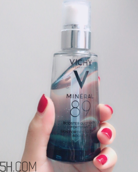 薇姿89能量瓶含酒精嗎？薇姿89能量瓶含硅嗎？