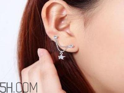 打耳洞后該如何預防感染？打耳洞前需要注意的細節(jié)？