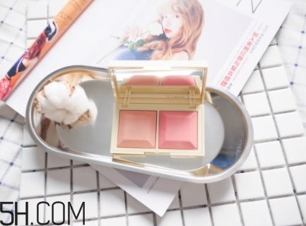 烘焙腮紅是什么？烘焙腮紅和其他腮紅區(qū)別