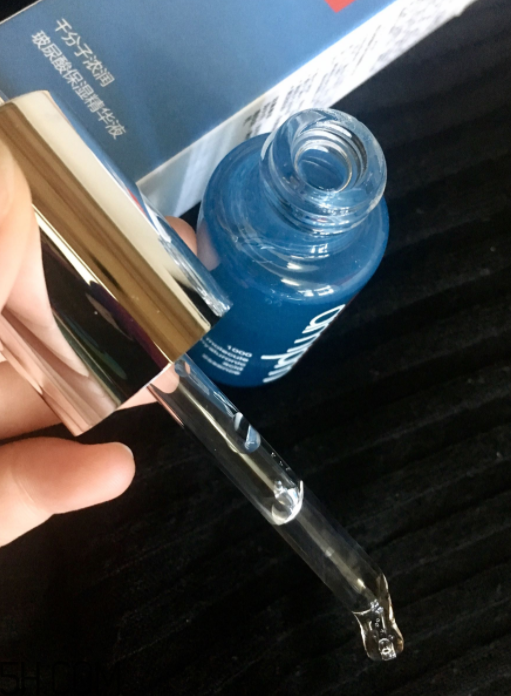 牛爾千分子玻尿酸原液能單獨用嗎？怎么用？